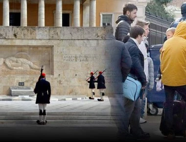 Προκλητικό δημοσίευμα του ΕUobserver για Ελλάδα και Κύπρο: «Οι φίλοι του Πούτιν που δεν απέλασαν Ρώσους διπλωμάτες»